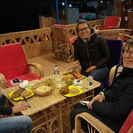 Labib Guest House Aswan Luaran gambar