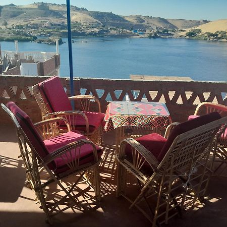 Labib Guest House Aswan Luaran gambar