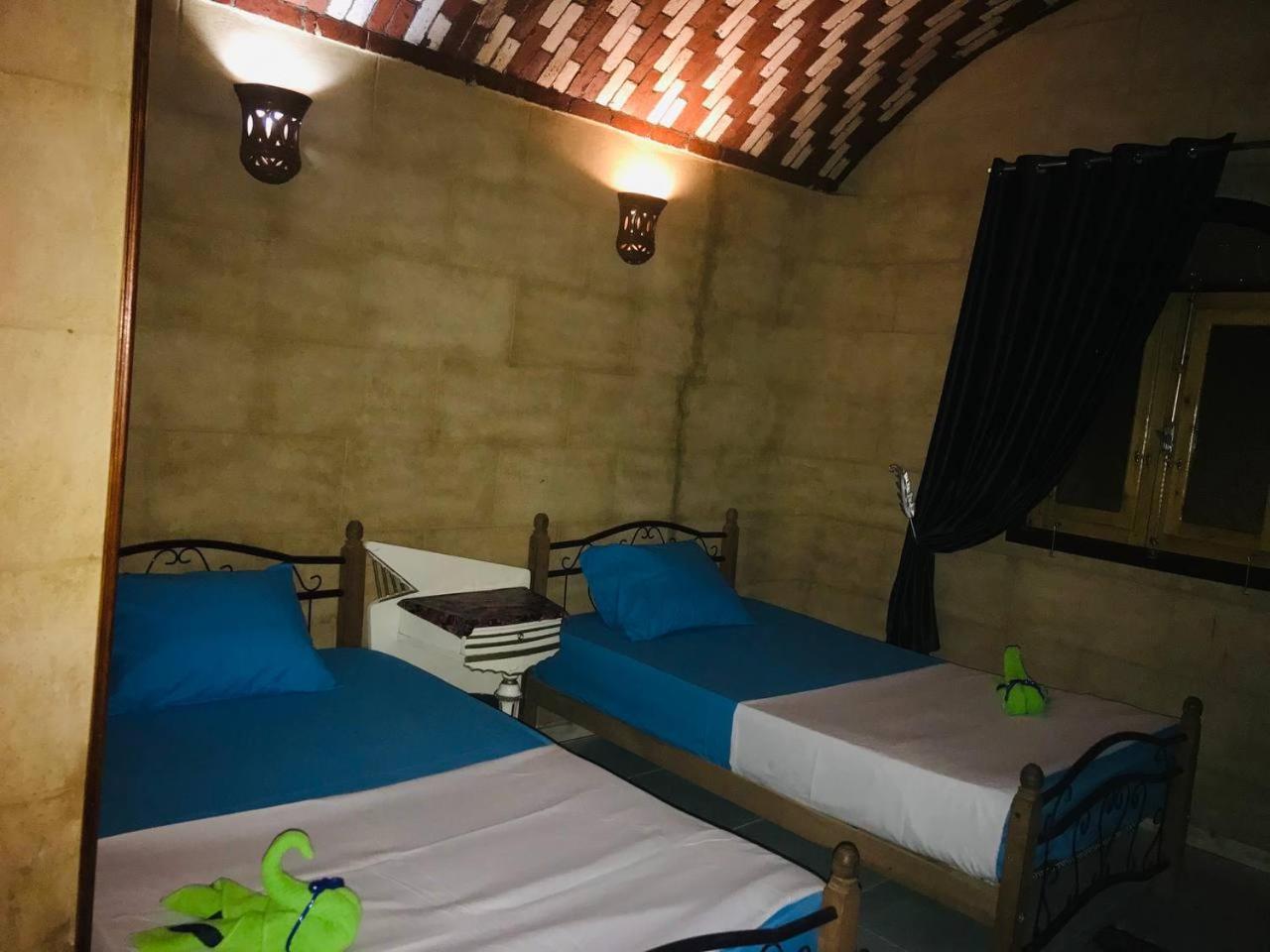 Labib Guest House Aswan Luaran gambar