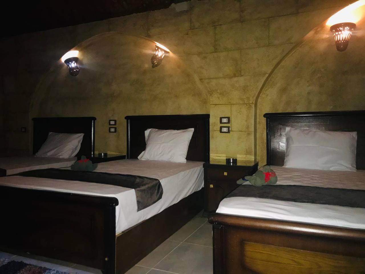 Labib Guest House Aswan Luaran gambar