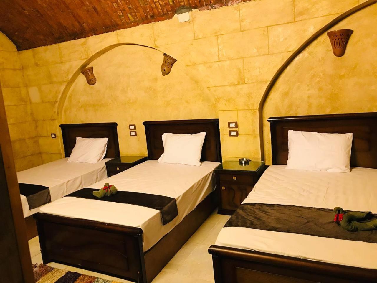 Labib Guest House Aswan Bilik gambar