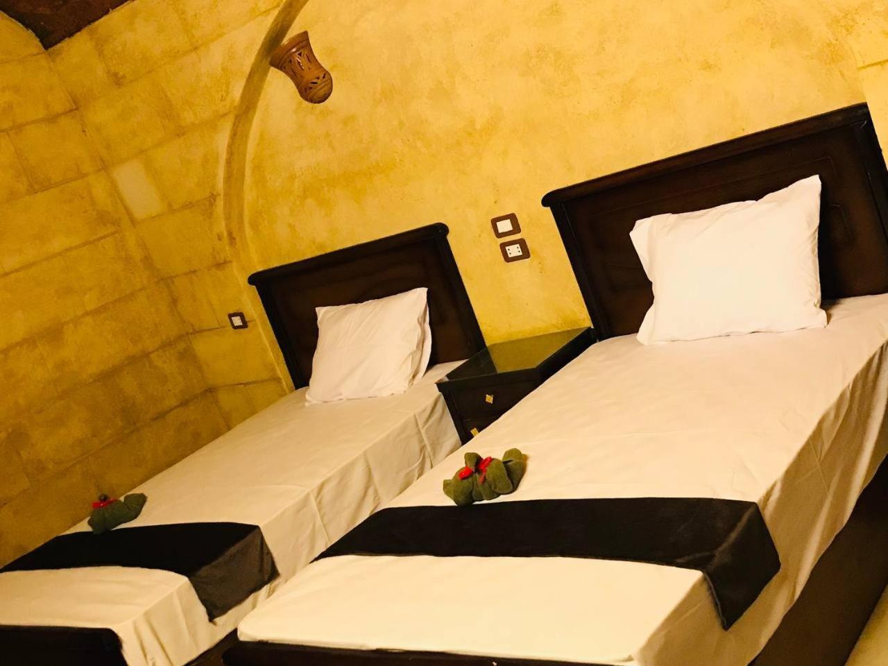 Labib Guest House Aswan Luaran gambar