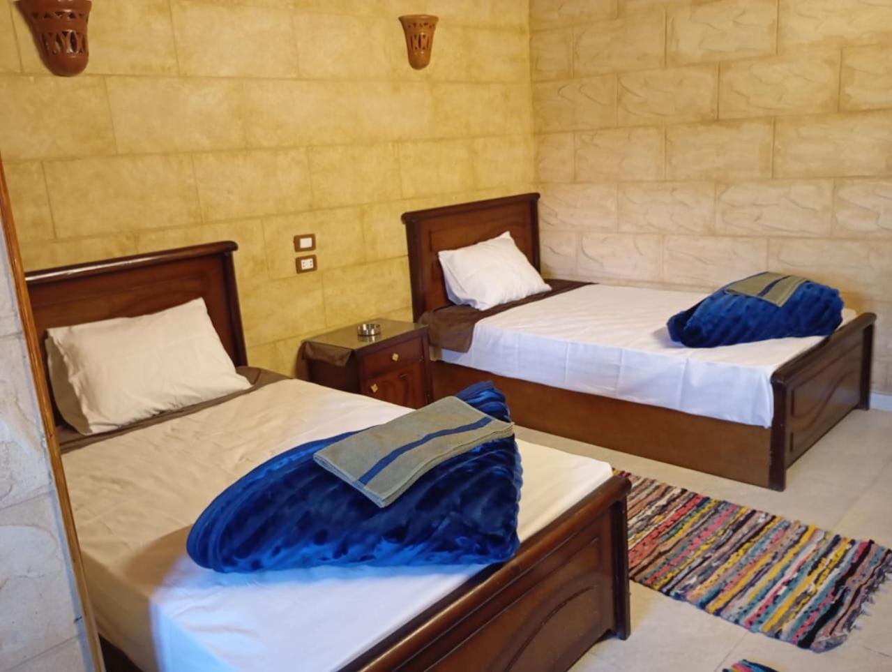 Labib Guest House Aswan Luaran gambar
