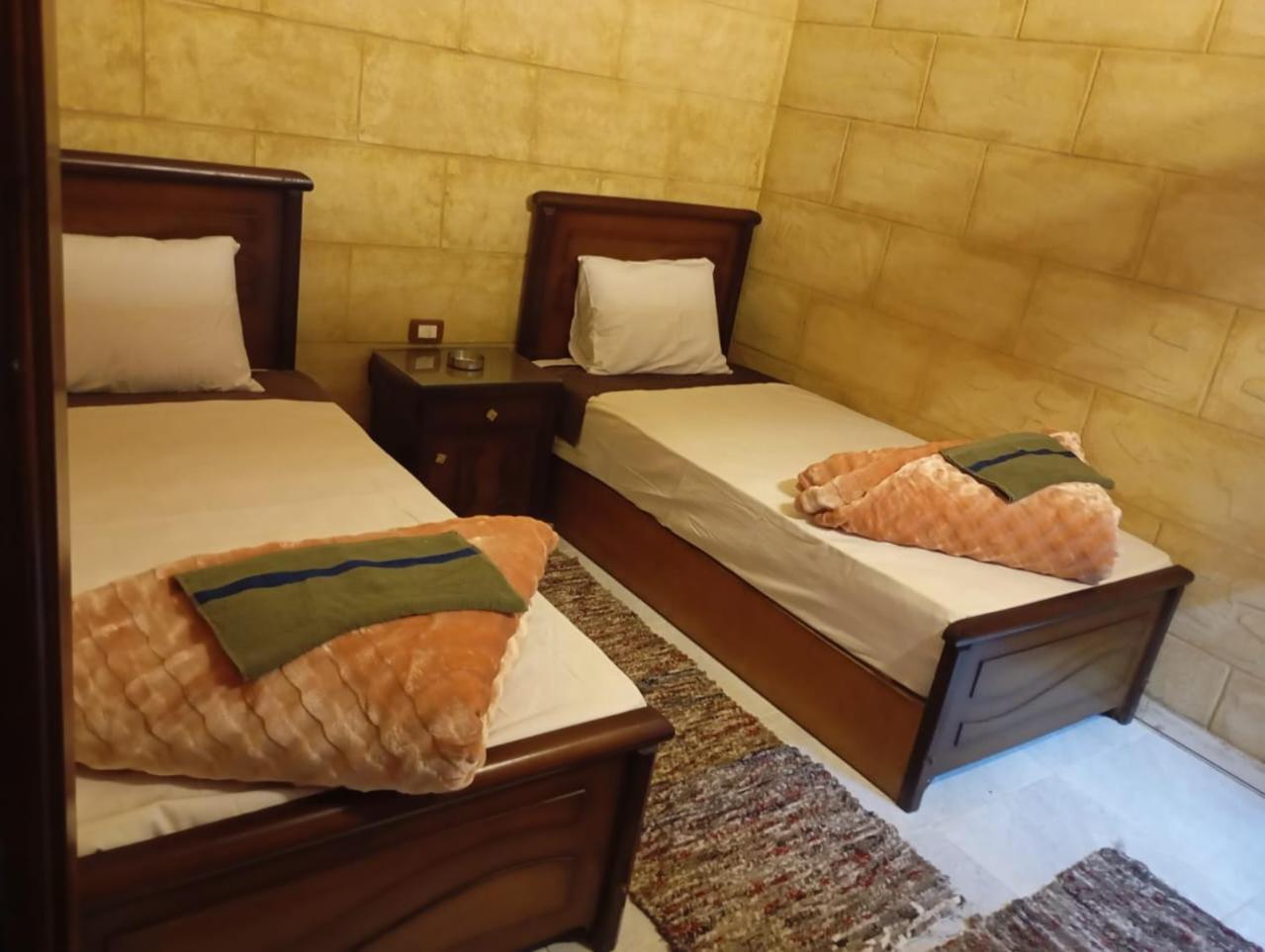 Labib Guest House Aswan Luaran gambar