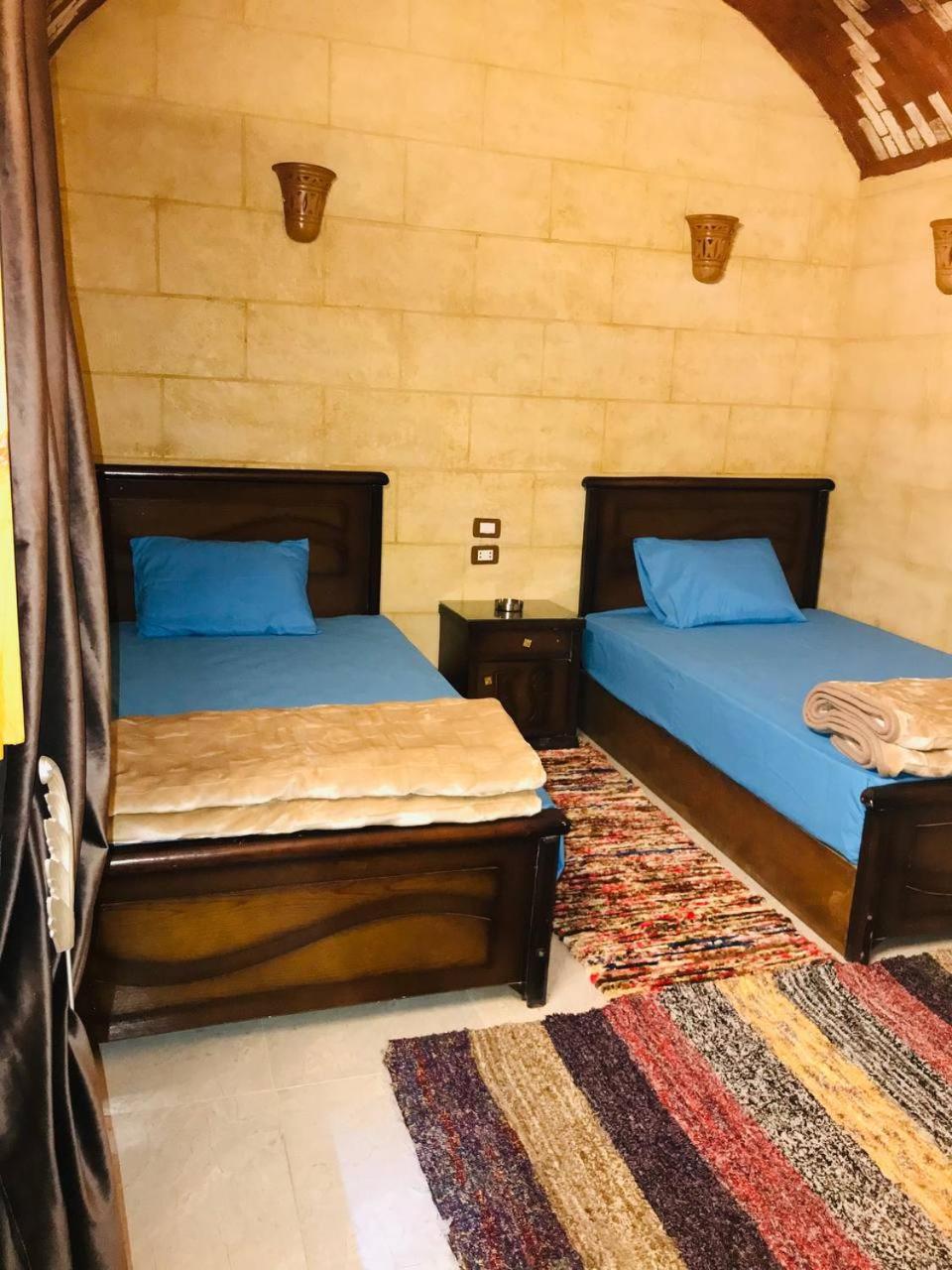 Labib Guest House Aswan Luaran gambar