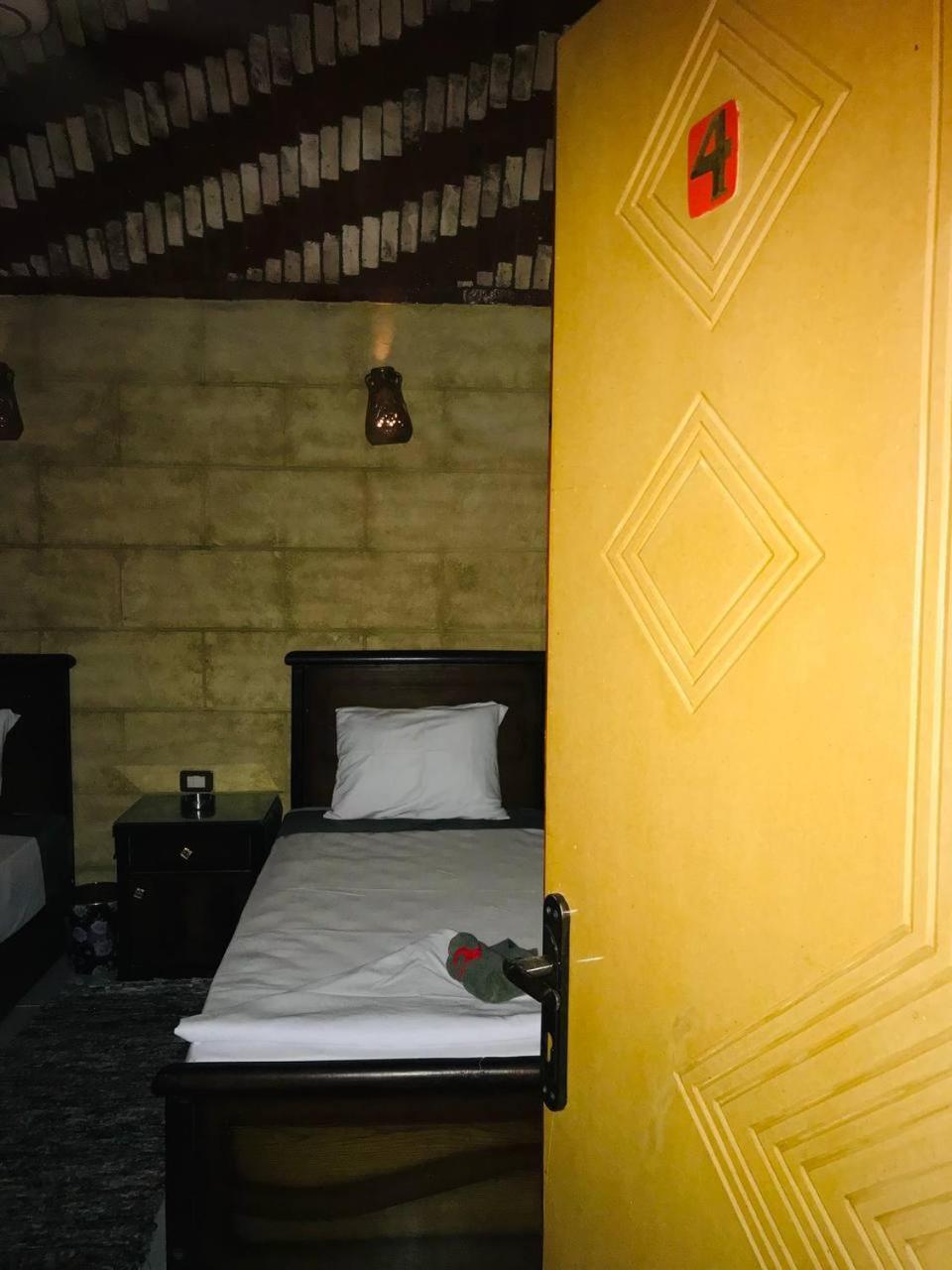 Labib Guest House Aswan Luaran gambar