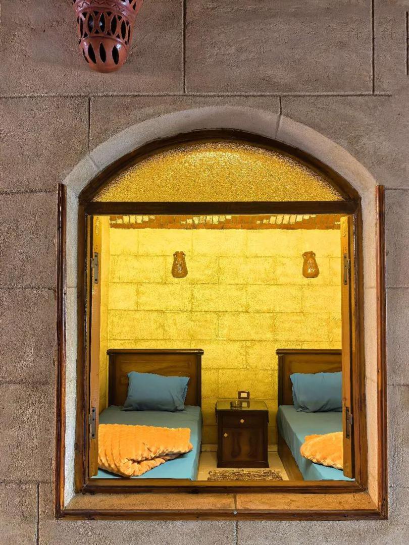 Labib Guest House Aswan Luaran gambar