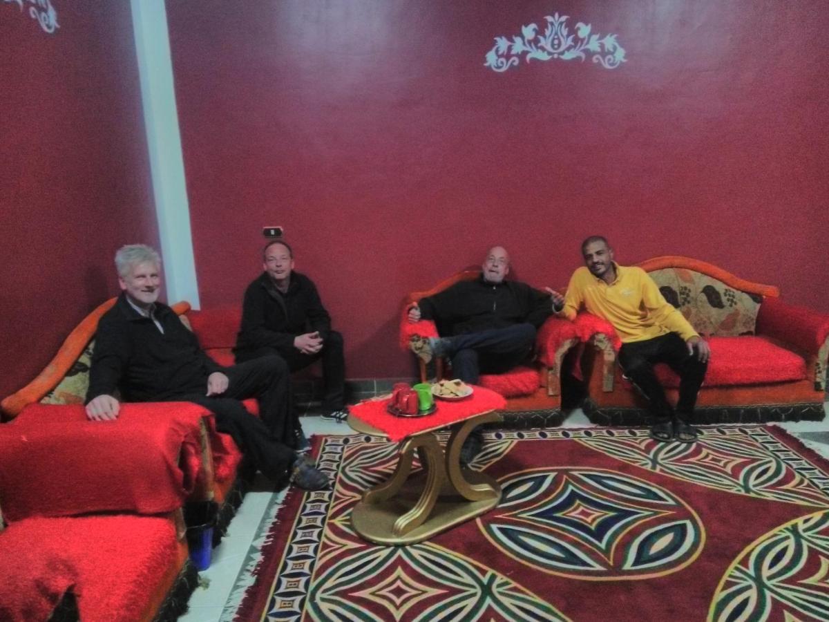Labib Guest House Aswan Luaran gambar